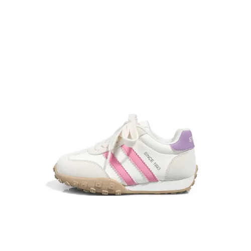 ST SAT KIDS Юбка Резистентная Анти-KICK Легкие Амортизирующие Низкие Кроссовки для Скейтбординга Детские