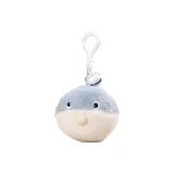 [Пузырьки]Sakabana Рыбка[Брелок Стиль]