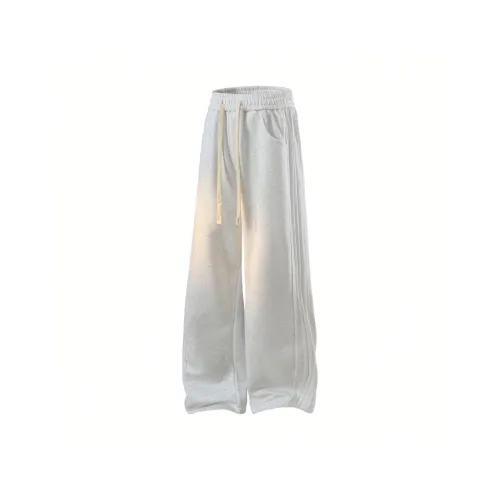 P8H9 Унисекс Вязаные Тренировочные Брюки