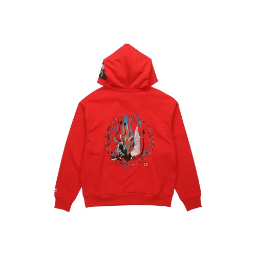 LINING Китай Li NING Унисекс Толстовки