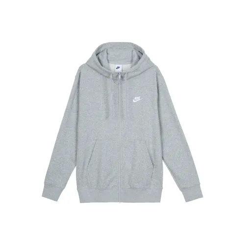 Nike Sports Life Collection Толстовка Мужской Серый