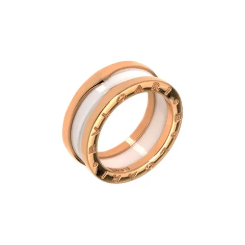 BVLGARI B.Zero1 Series Кольца Унисекс