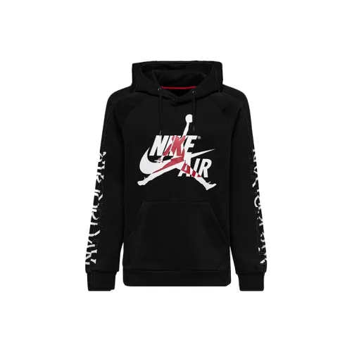 Jordan Jumpman Мужские Свитшоты