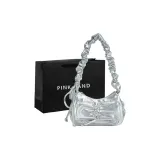 Серебристый