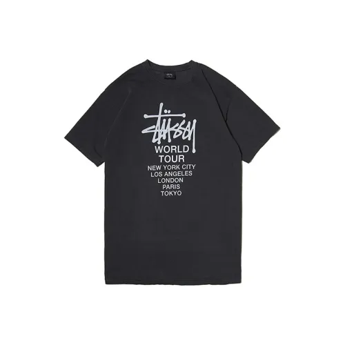 Stussy Мужская T-рубашка