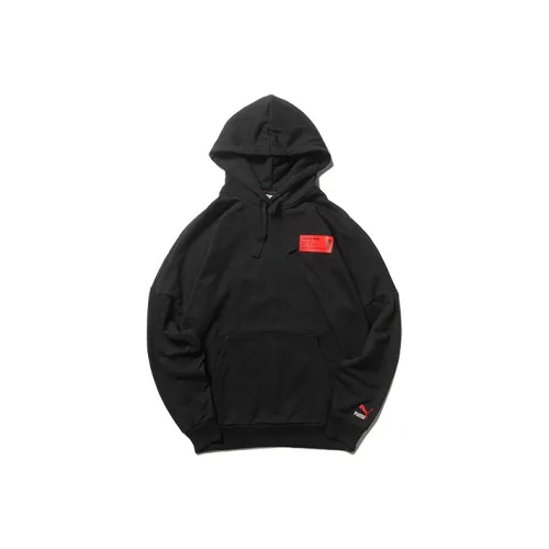 PUMA Culture Maker Мужские Свитшоты
