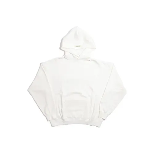 Fear of God Essentials FW19 Унисекс Свитшоты