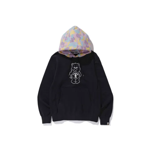 A BATHING APE Bape Унисекс Свитшоты