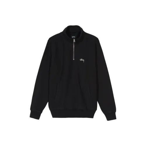 Stussy Мужские Свитшоты