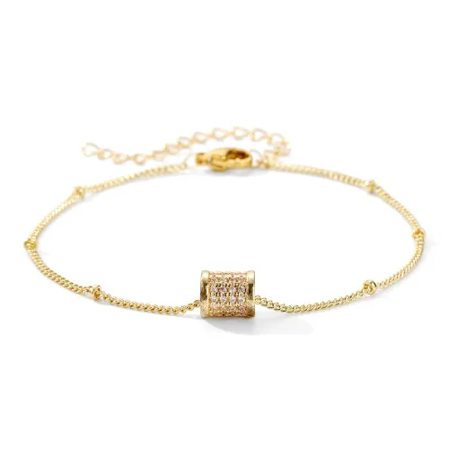 XXOFF Медный сплав Браслеты Женские