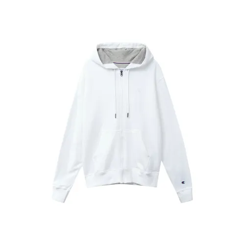 Champion Свитшот Куртка Версия для США Унисекс