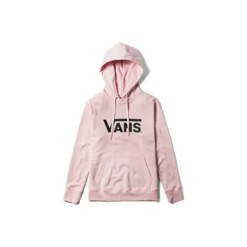 VANS Унисекс Толстовки