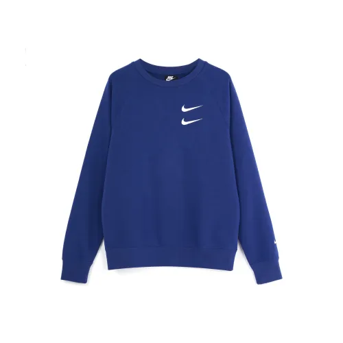 Nike Мужские Свитшоты