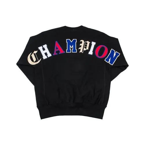 Champion Унисекс Свитшоты