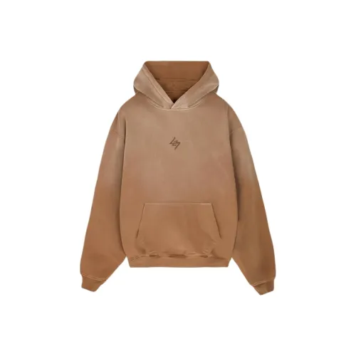 REPRESENT Коричневый Мужской Свитшот
