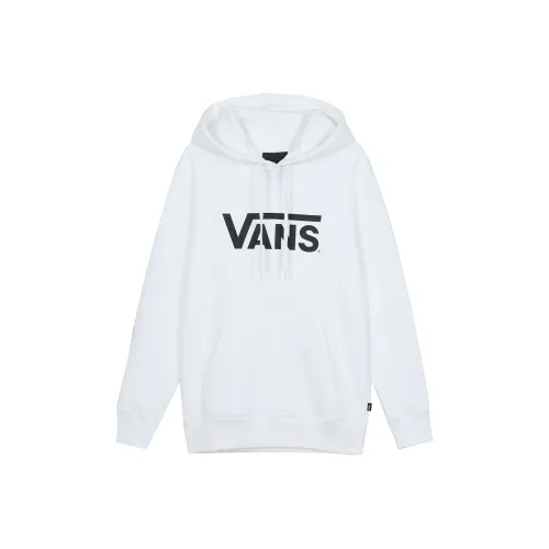 VANS Унисекс Свитшоты