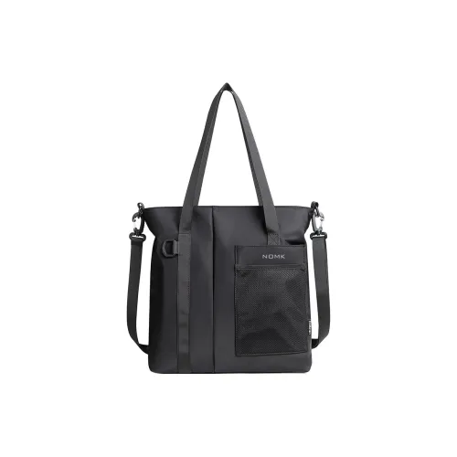 NOMK Oxford Сумка через плечо Унисекс Черный