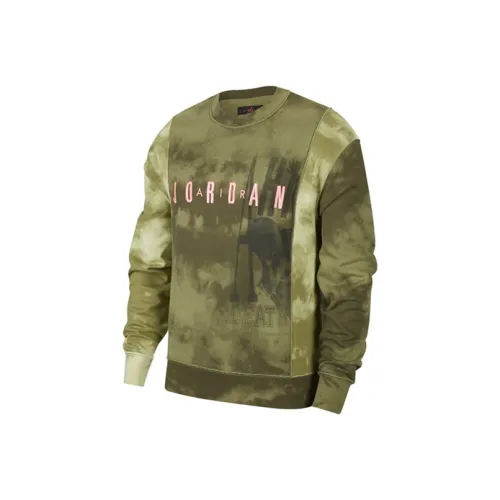 Jordan Air JORDAN SPORT DNA Мужские Свитшоты