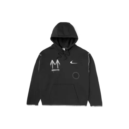 NIKE Унисекс Свитшоты