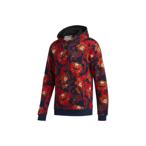 adidas CNY Collection Мужские Свитшоты