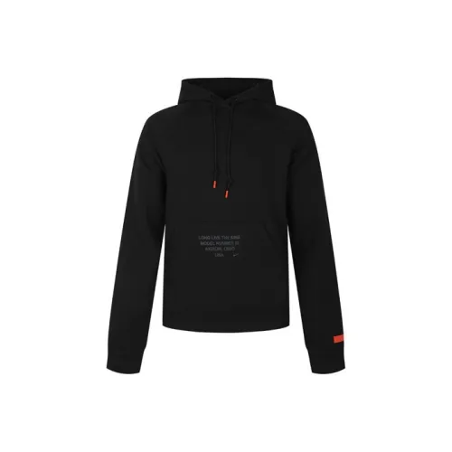 Nike Мужские Свитшоты