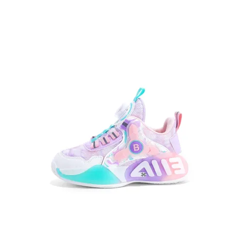 ЮЙЧЖАОЛИНЬ Детские беговые кроссовки Kids