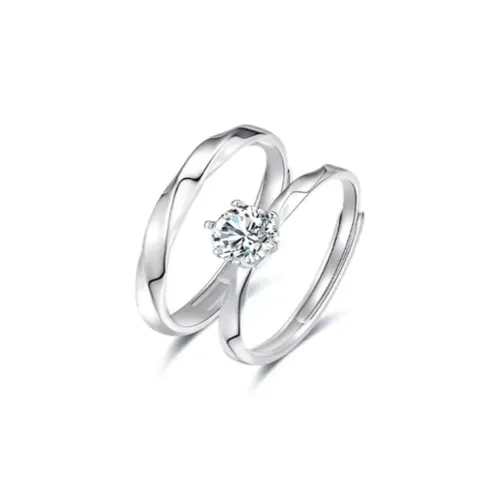 SHANGYINFU Кольца Унисекс