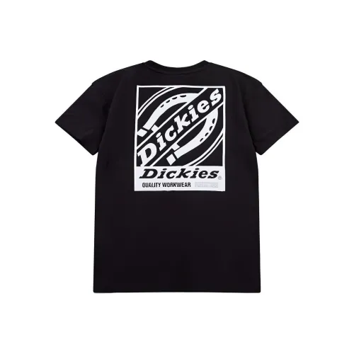 Dickies Мужские T-рубашки