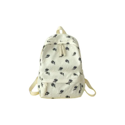 GEERDUN Композитная ткань Рюкзак Женские Многоцветный