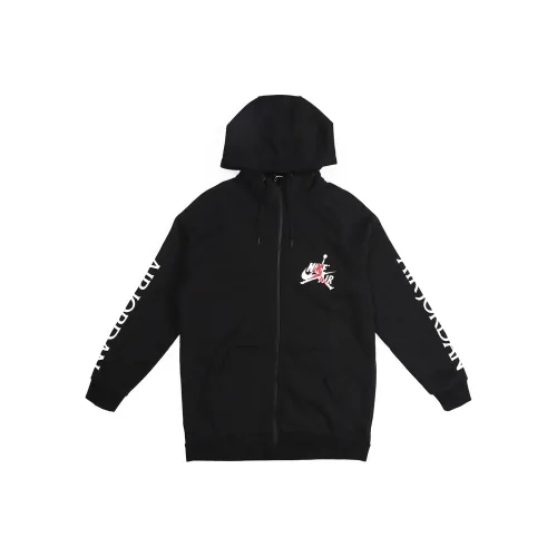 Джордан Мужские Свитшоты