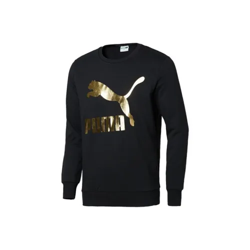 PUMA Мужские Свитшоты