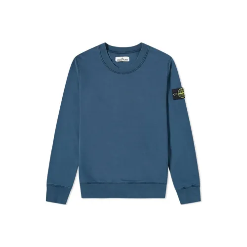 Stone Island Мужские Свитшоты