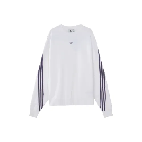 Adidas Originals Толстовка Мужская Белая