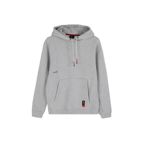 Мужские толстовки Nike Kyrie