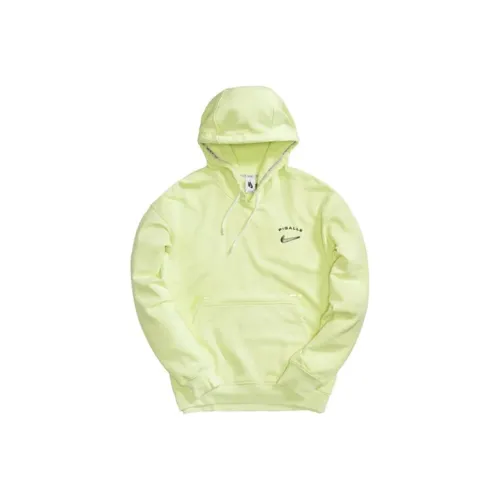 Nike Мужские Свитшоты