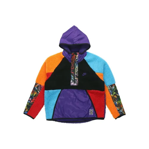 Nike Мужские Свитшоты