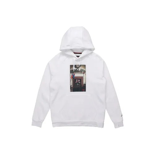 Jordan Jumpman Мужские Свитшоты