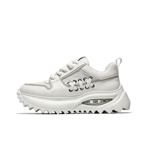 MOERBAI Низкий Топ Casual Мужской