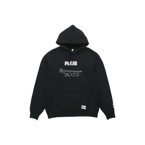 PUMA Мужские Свитшоты