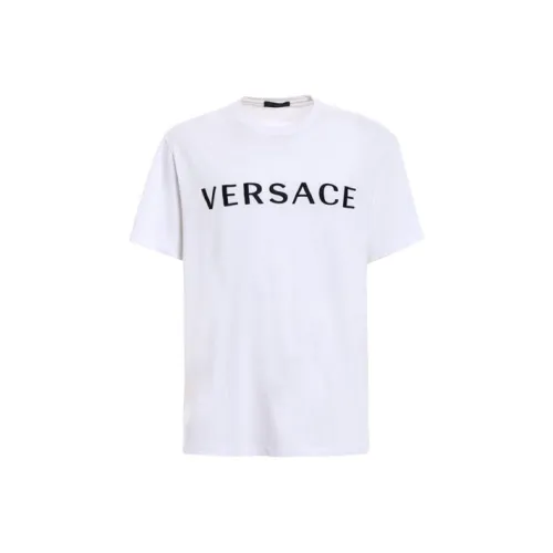VERSACE Мужские T-рубашки