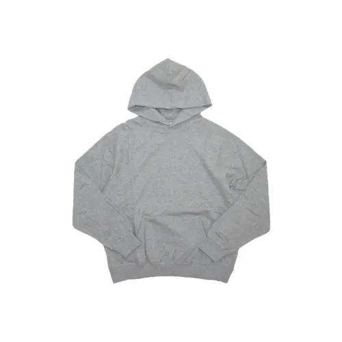 Fear Of God Essentials FW19 Толстовка Мужская