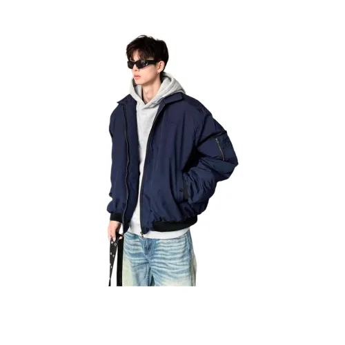 Bug Small Green Унисекс Куртки