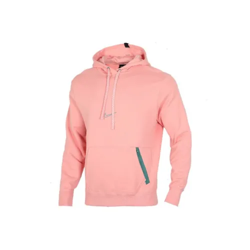 Nike Розовые Мужские Толстовки