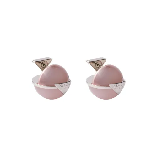 PRADA Металлические Серьги Женские