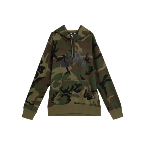 Nike Мужские Свитшоты