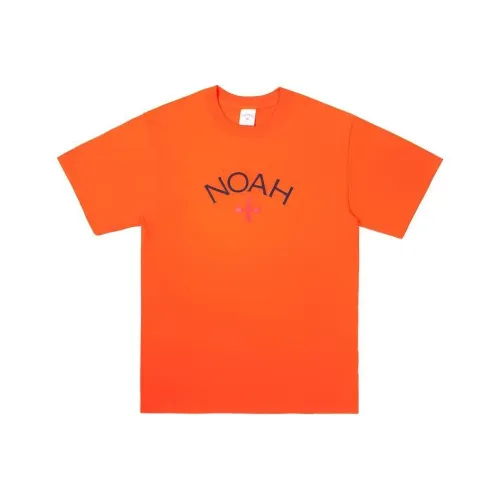 NOAH Унисекс Футболки