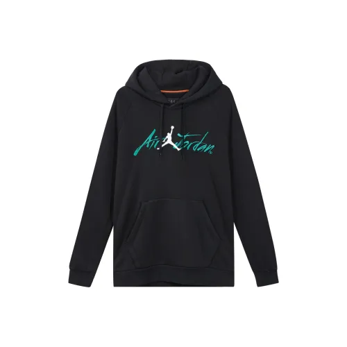 Джордан Мужские Свитшоты