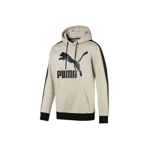 PUMA Luxe Pack Мужские Свитшоты