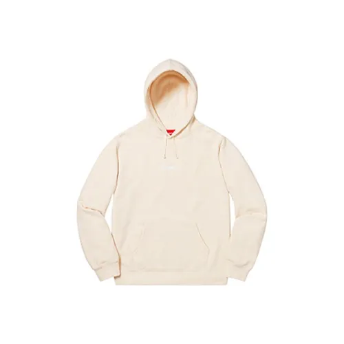 Supreme SS19 Унисекс Свитшоты