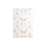 Гриб, ребристый, стиль, большой размер, 6 шт.: 3 сумки